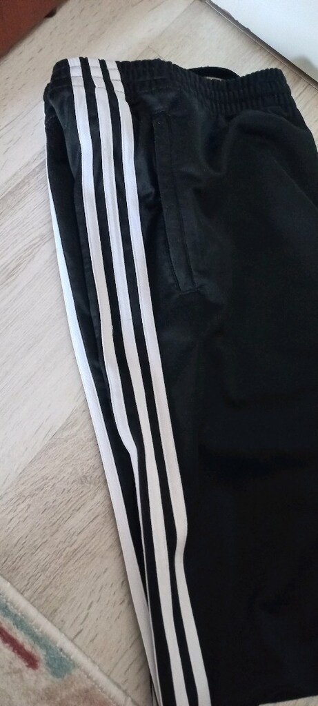Adidas orijinal eşofman alt M ve L giyenlere uygun - 2