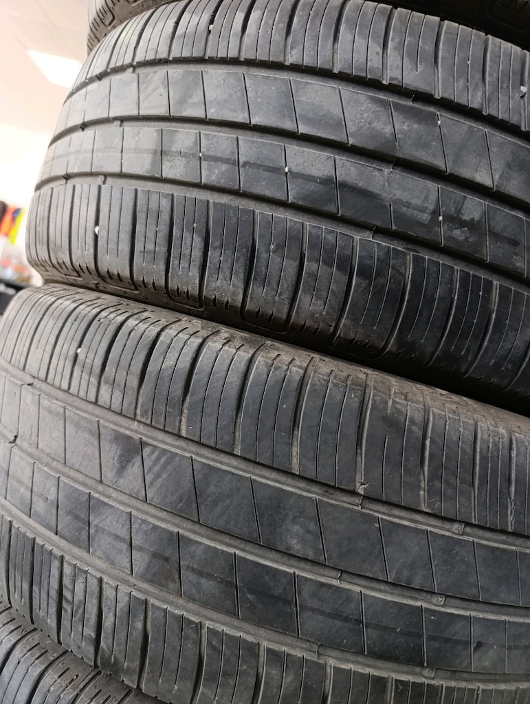 205 55 16 Goodyear - 2