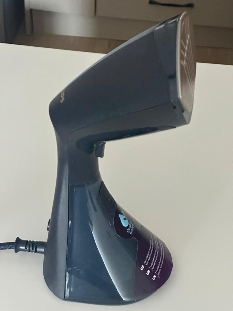 Philips buharlı dikey ütü - 3
