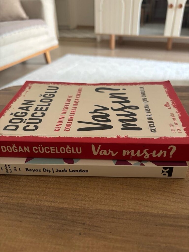 2 Kitap 105 TL - 2