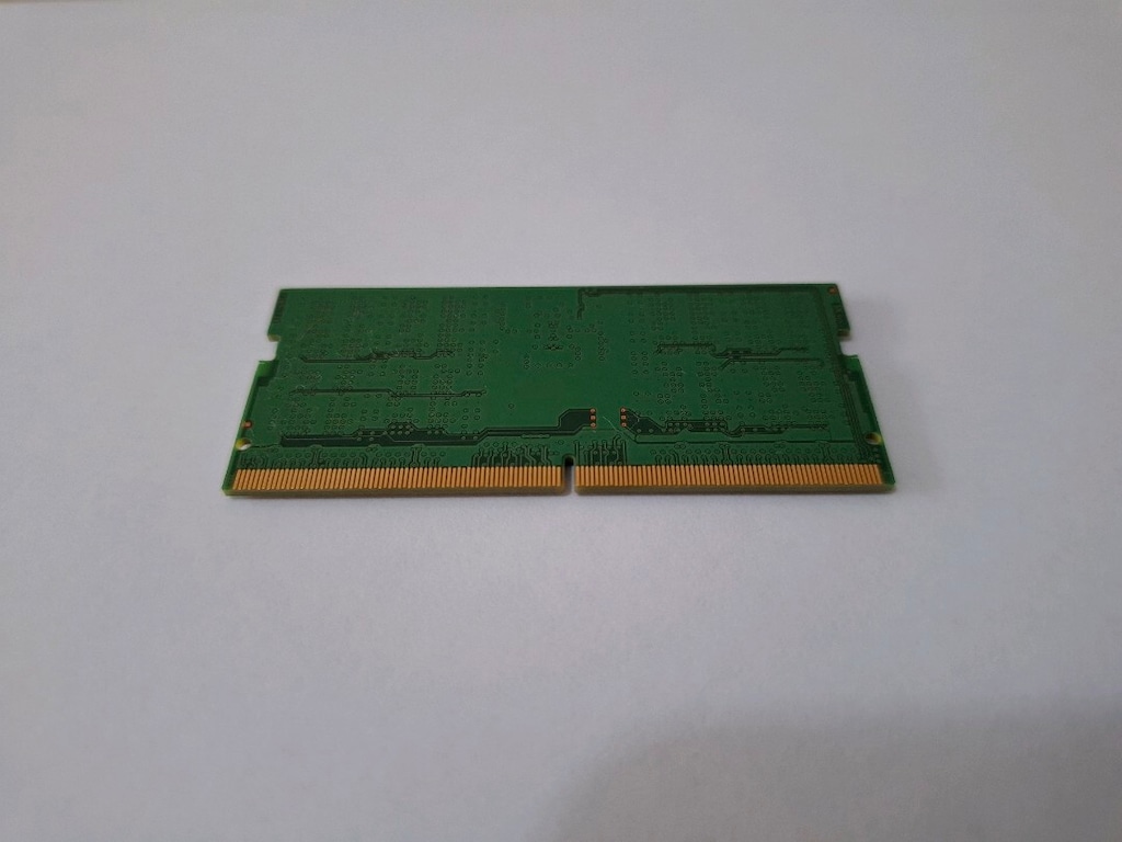 LAPTOP 2x16 GB DDR5 5600 MHz CL46 - 5