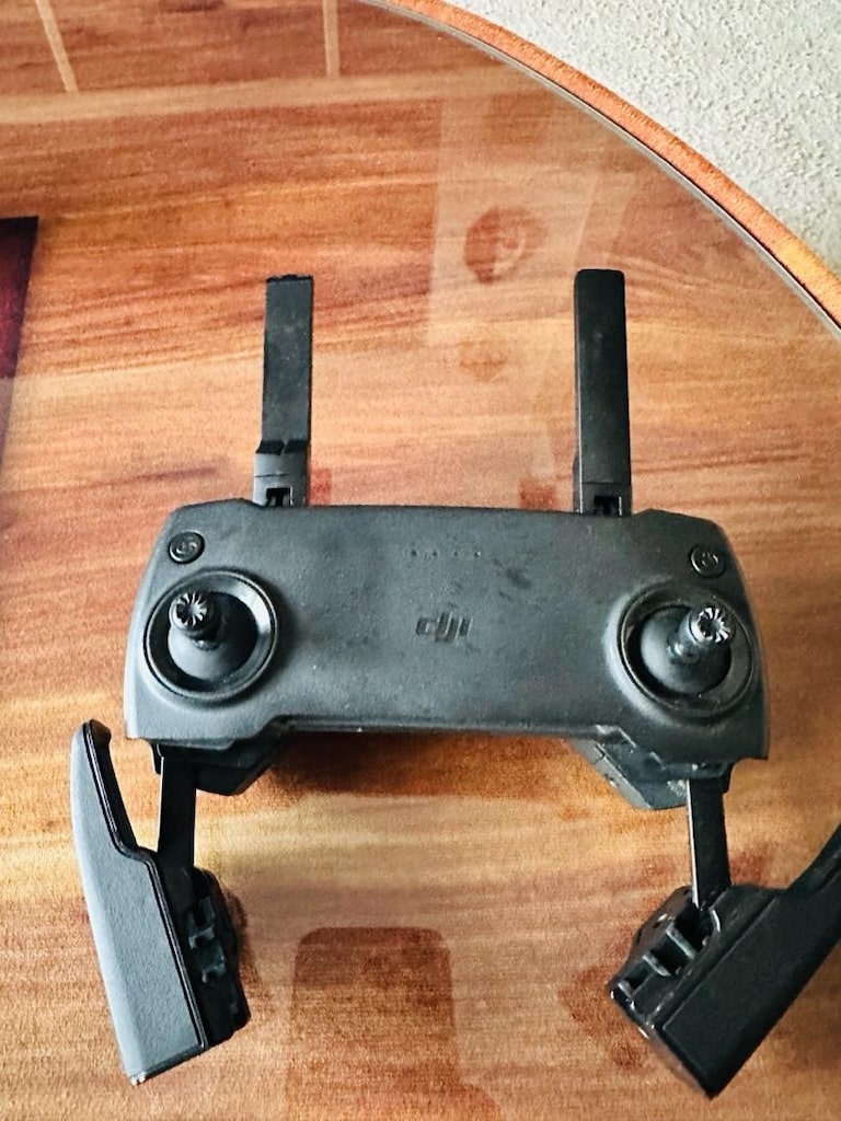 DRON DJI MİNİ 249 gr - 9