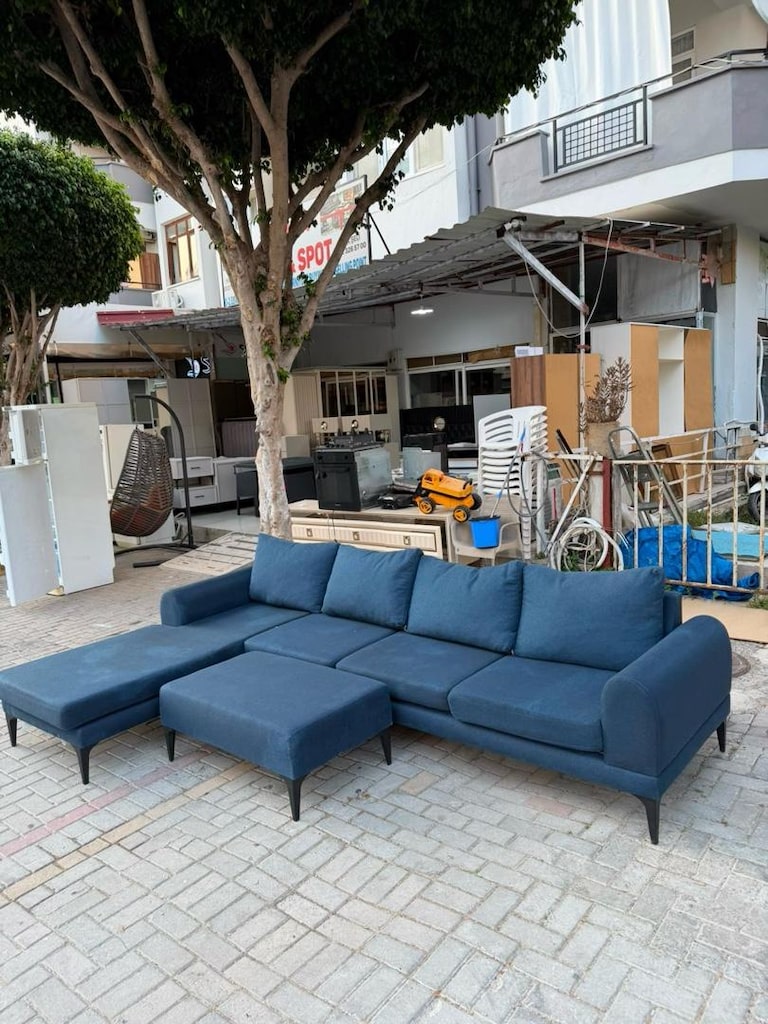 KOMPLE EN UYGUN FİYATLARA EV EŞYALARI ELİMİZDE MEVCUTTUR. - 2