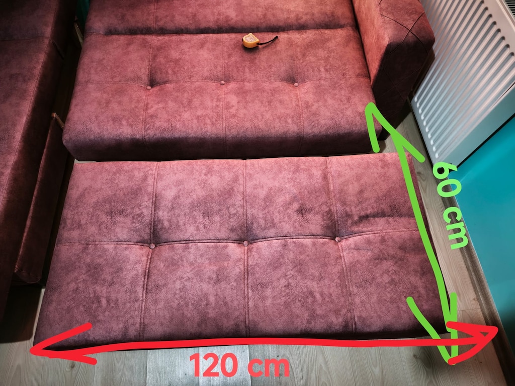 3LÜ KÖŞE KOLTUK SETİ - 7