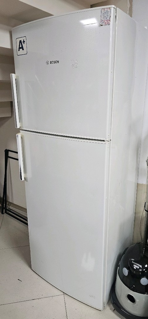 bosch buzdolabı