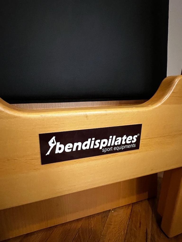 Bendis Düz Reformer - 6