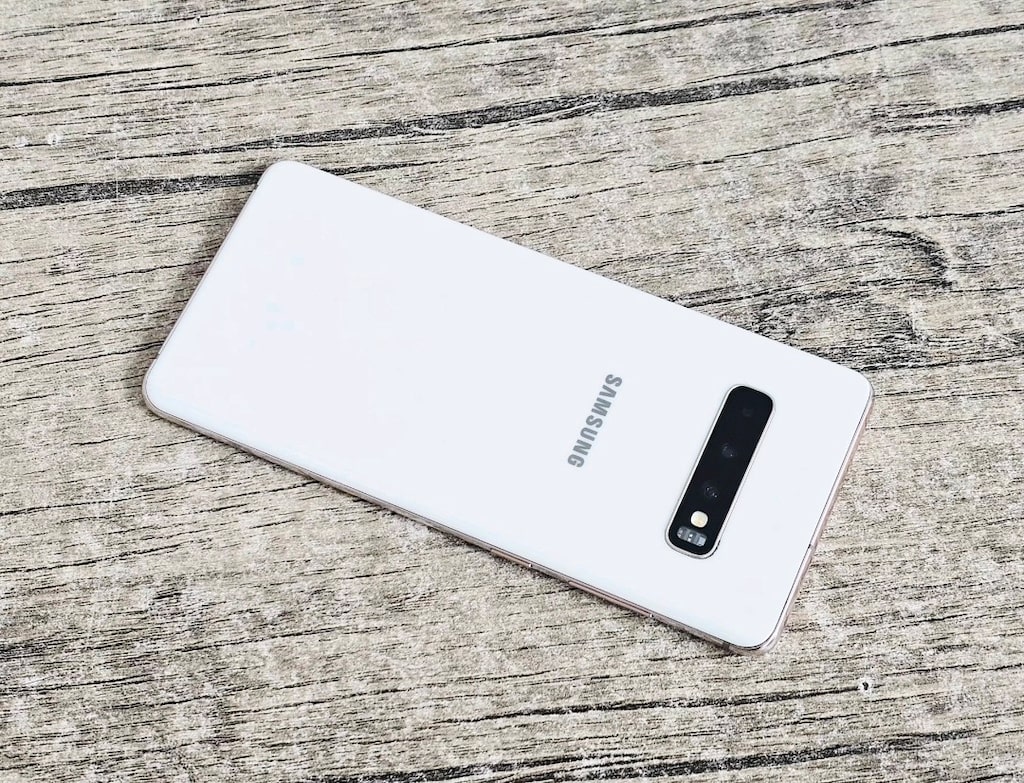 SAMSUNG S10+PLUS 128 GB TAMAMEN ORİJİNAL SORUNSUZ - 7