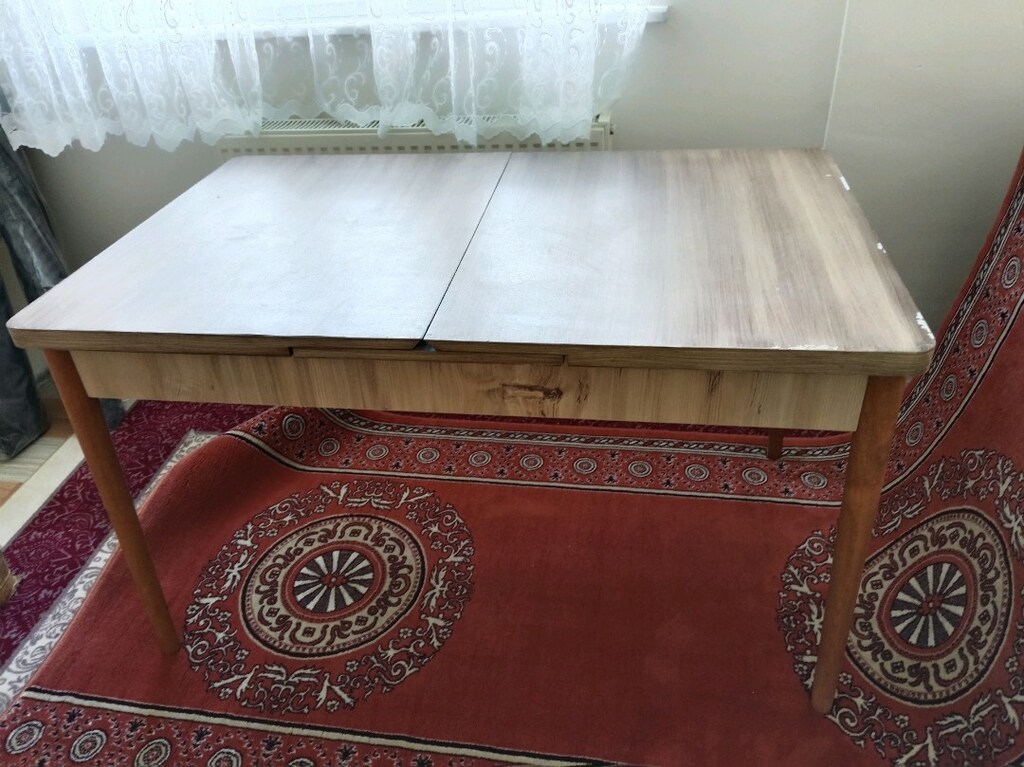 mutfak masası - 2