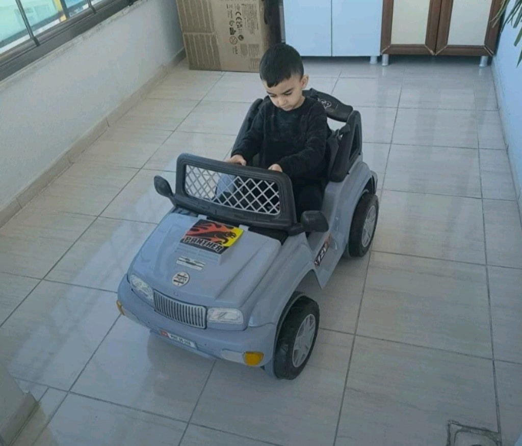 DEV KAMPANYA 2YİL GARANTİLİ AKÜLÜ ARABALAR - 5
