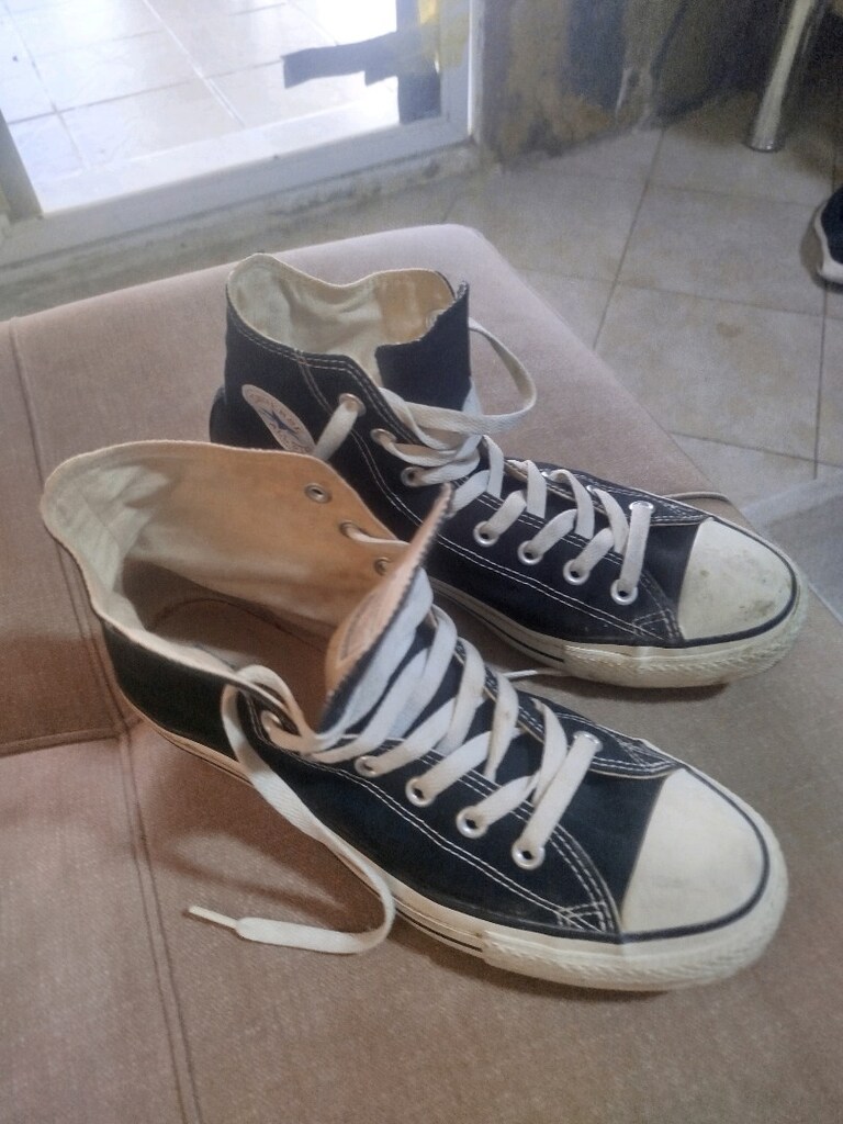 Converse sıfır 44 numara - 5
