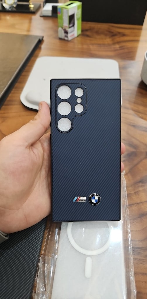 Telefon Kılıfı Seti S24 ultra - 2