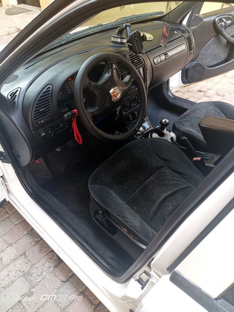 citreon xsara - 14