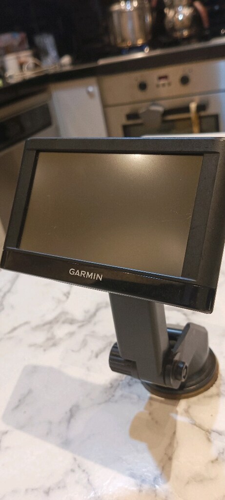 • Garmin Nuvi 42LM Araç Navigasyon Cihazı - Sorunsuz Çalışır 750 TL - 3
