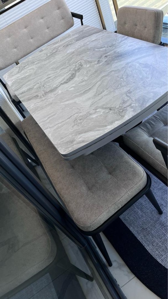 Masa Takımı - 2