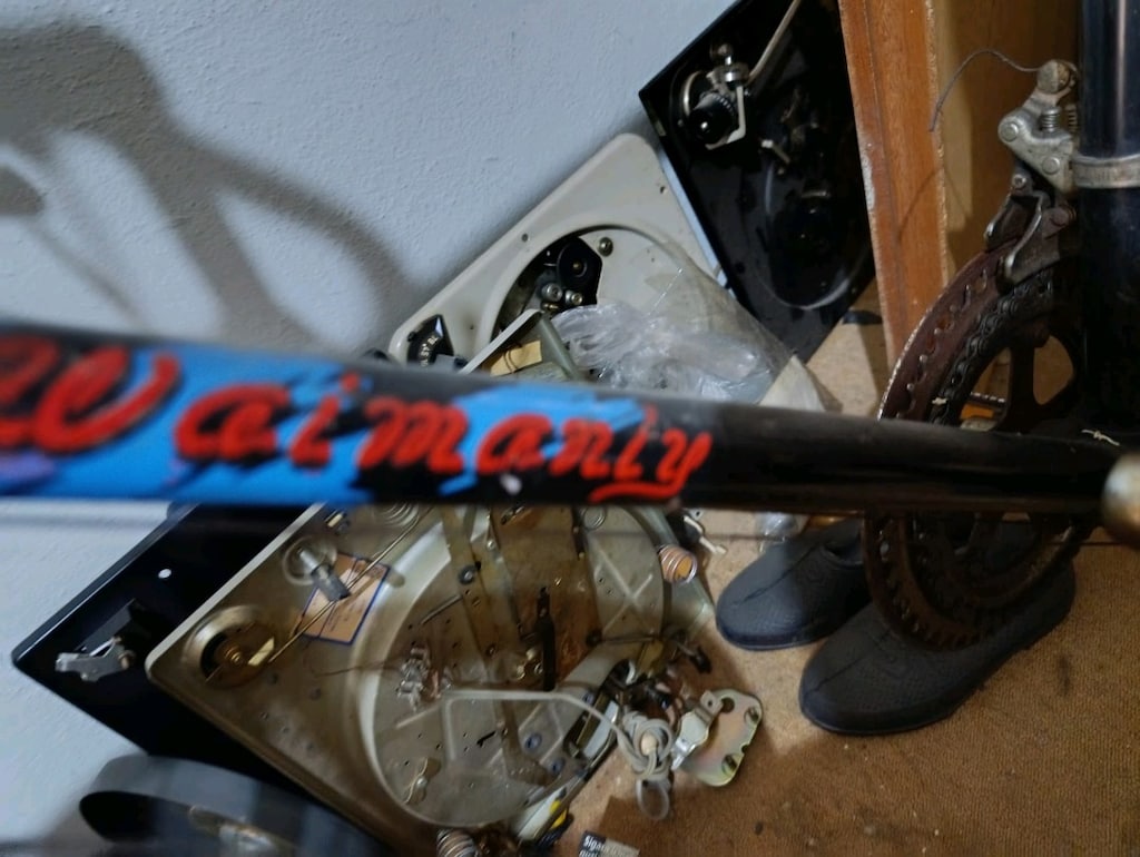 Waimanly Projelik 28 Jant Antika Yarış Bisikleti - 17