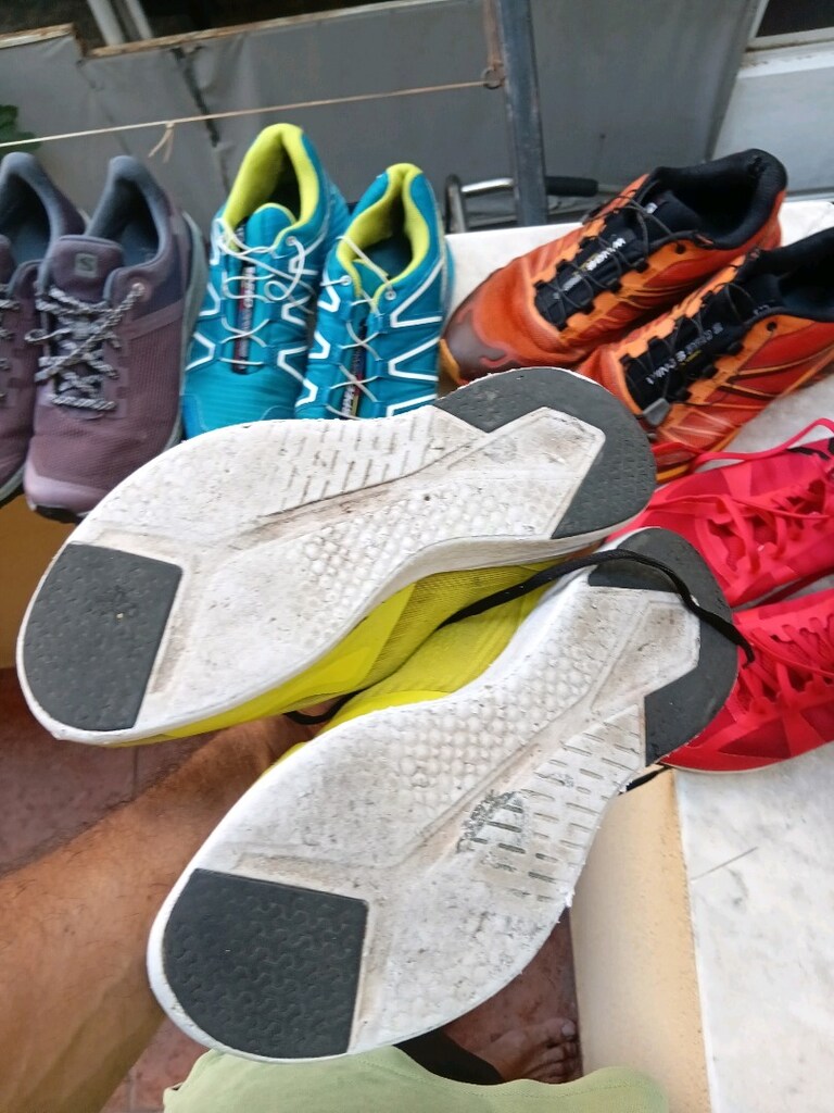 salamon mavi 42 turuncu 42 gulkurusu 42 reebok kırmızı 41 fifa sarı 42 - 15