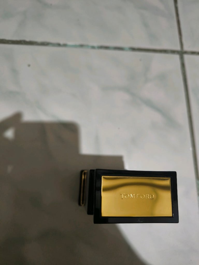 Tom ford Tobacco vanille - 2