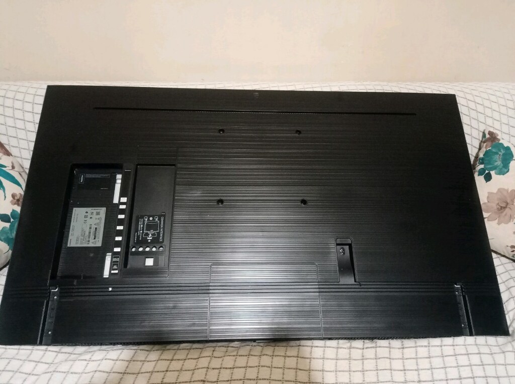Samsung 50.inç Led smart tv - 2