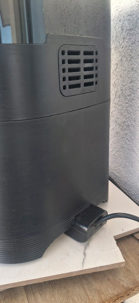 tefal fry & grill eirfrey - 6