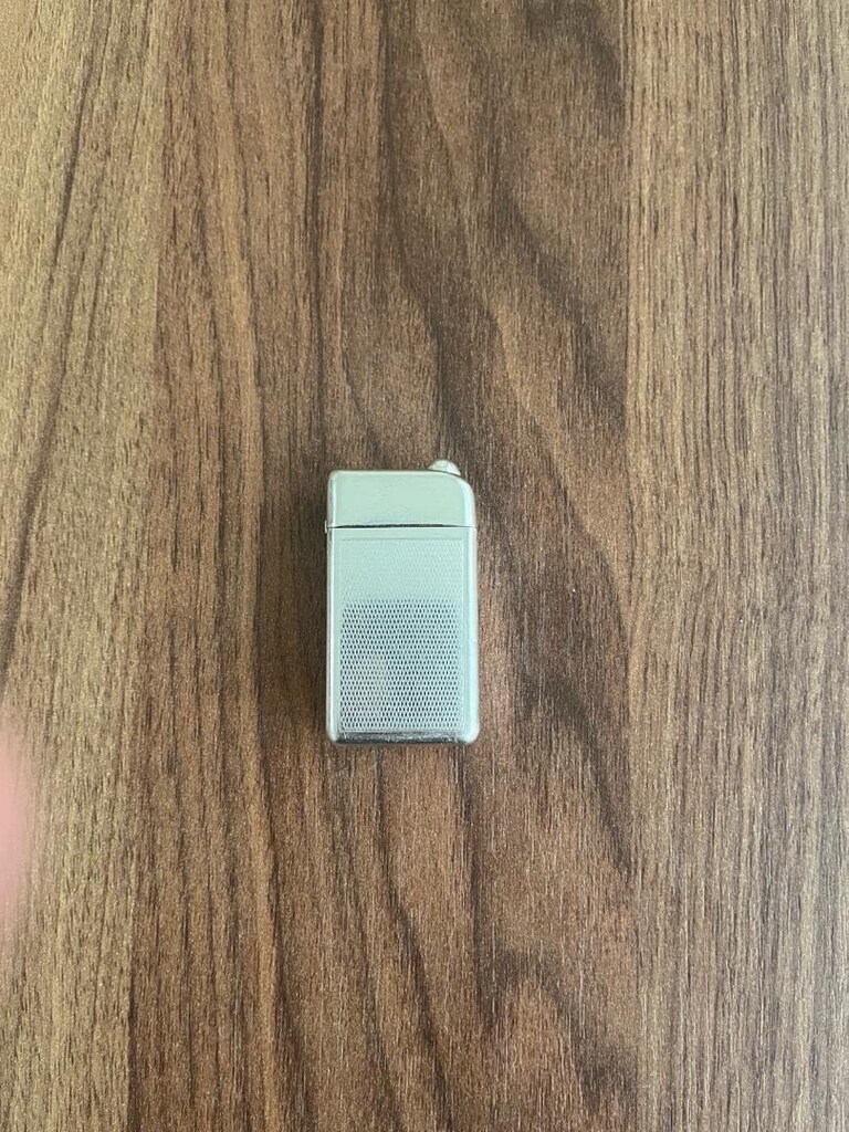 zippo dunhill cartier dupont sıfır ve orjınal - 14