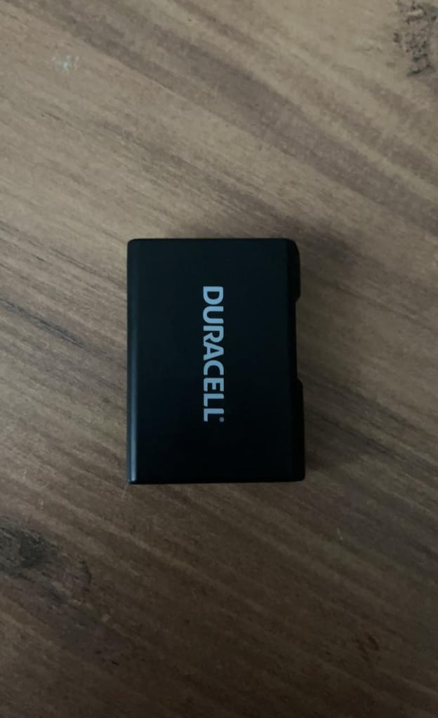 Duracell DRNEL14 Şarj Edilebilir Batarya - 2