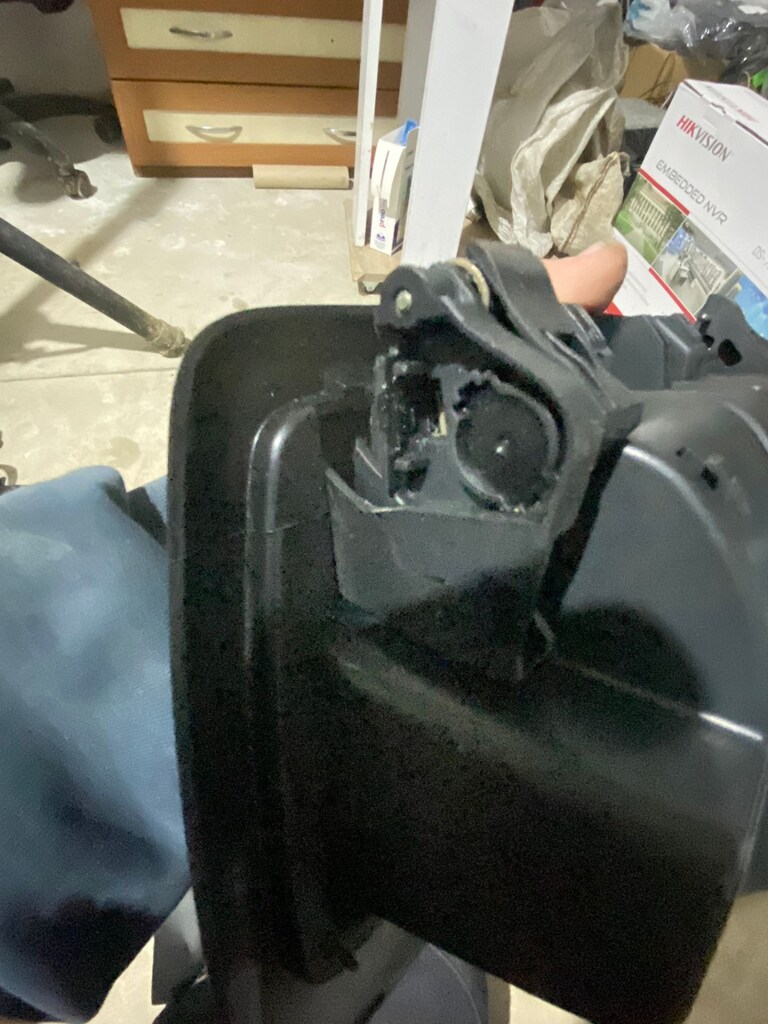 bmw 1 serisi torpido gözü, eşya gözü E81 E87 E88 E82 - 11