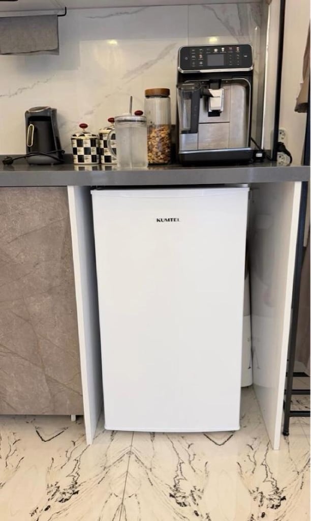 Kumtel mini buzdolabı - 3