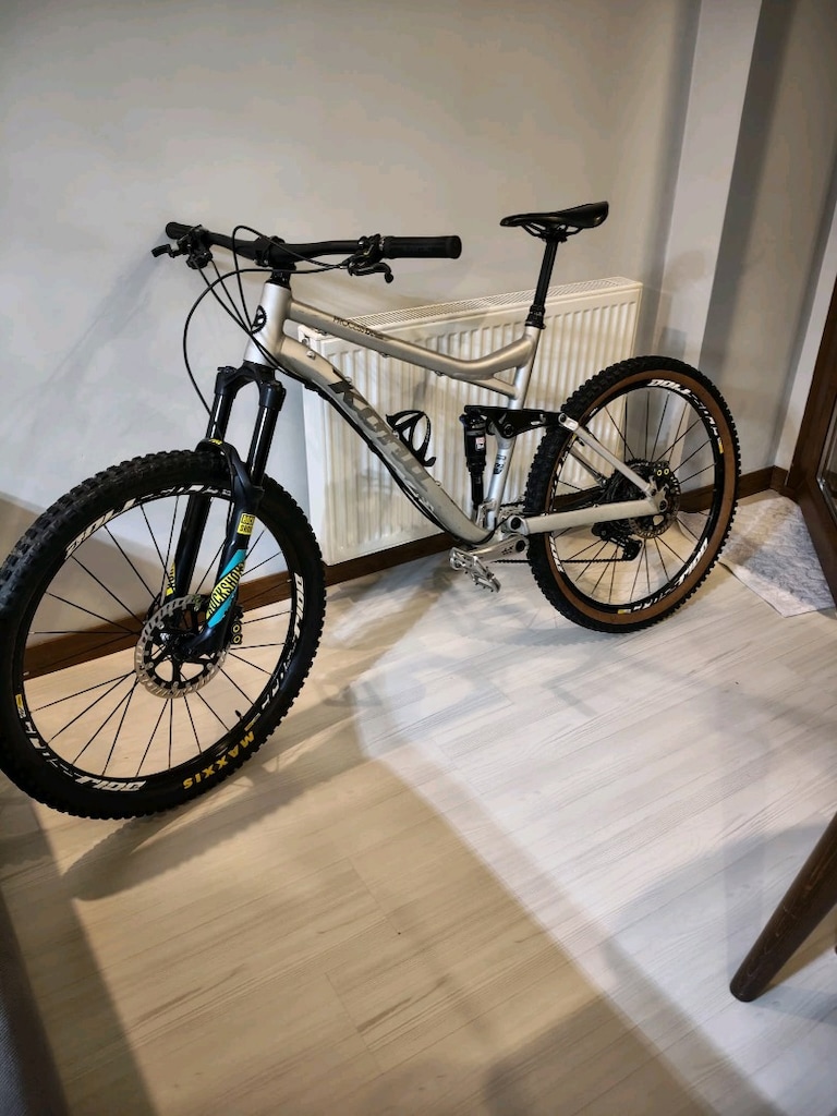 kona process enduro - 3