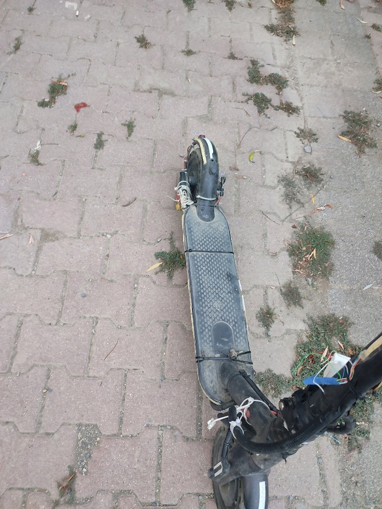 scooter - 4