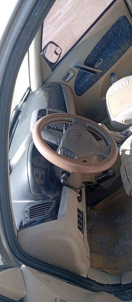 Chery Tiggo 3 - 8
