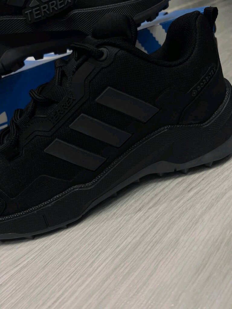 Su geçirmez Adidas terrex, 40 Numara, Sıfır ürün, Son fiyat - 7