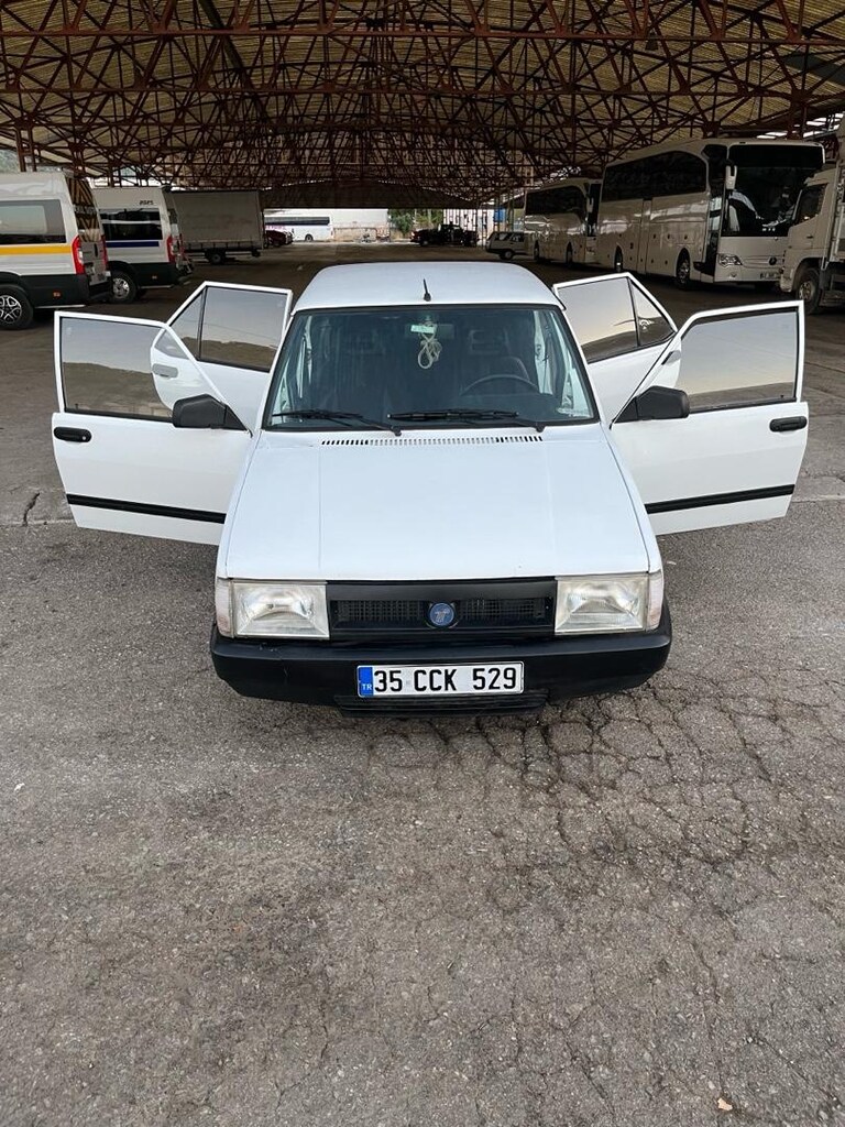şahin 98 s hidrolik direksiyon - 2