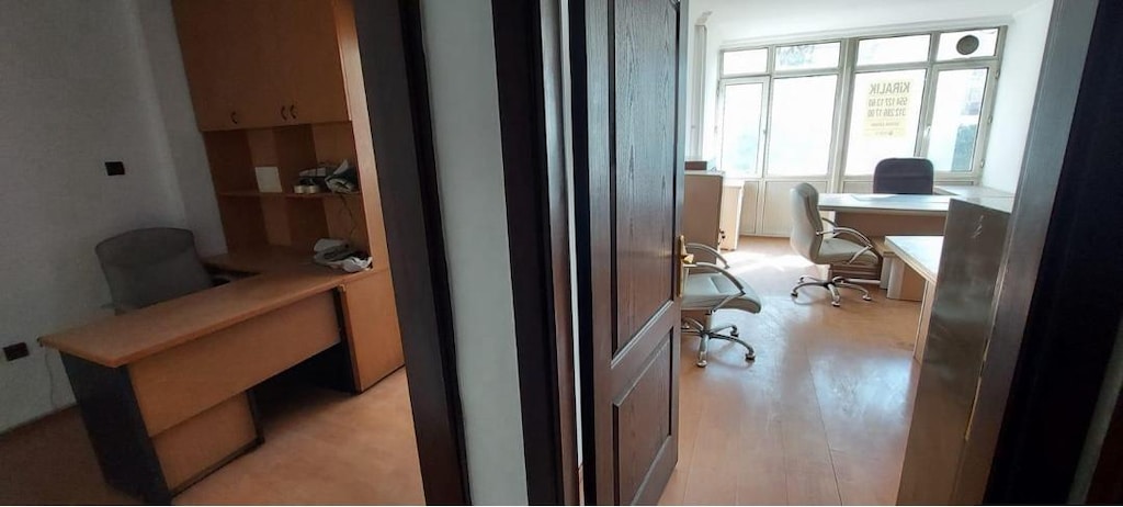 2. el uygun fiyata ofis mobilyası - 8
