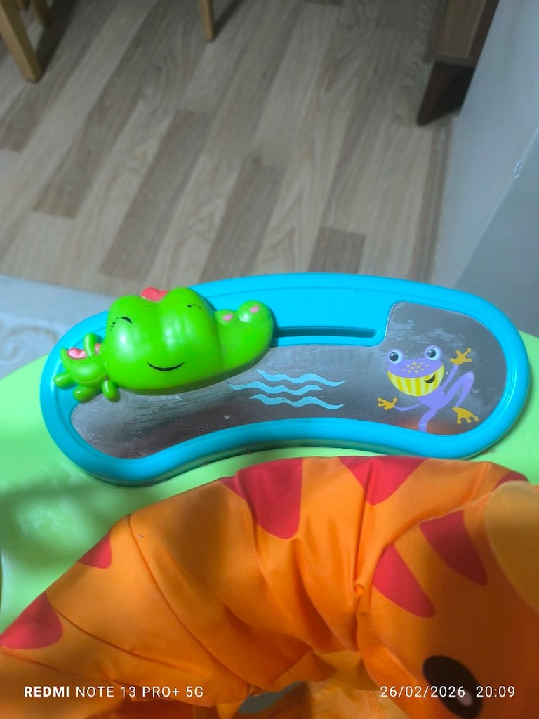 fisher price hoppala - 3