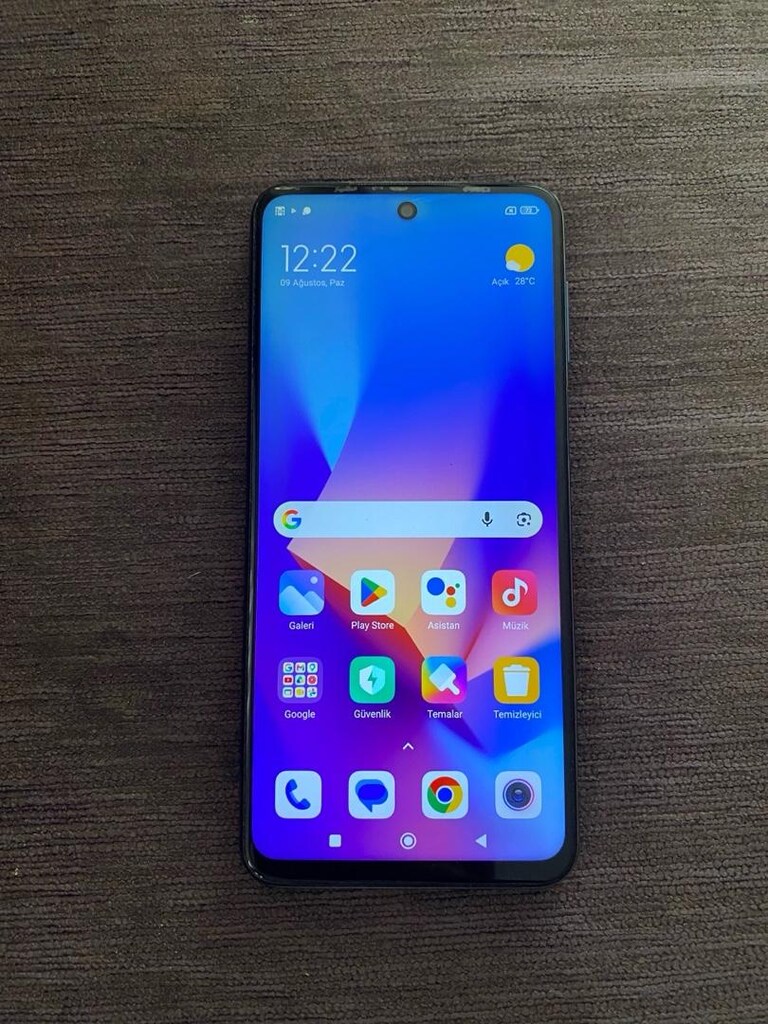 Redmi Note 9 pro 128 gb - 2