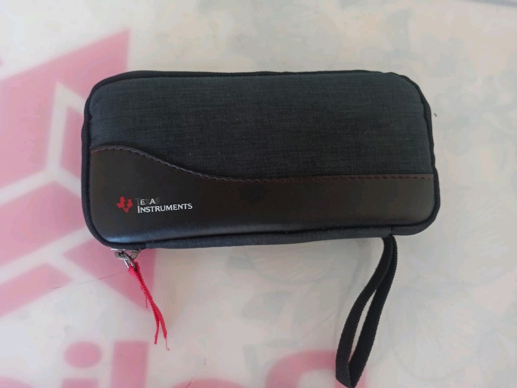 Temiz Durumda Texas Instruments TI-30XIIS Bilimsel Hesap Makinesi - 4