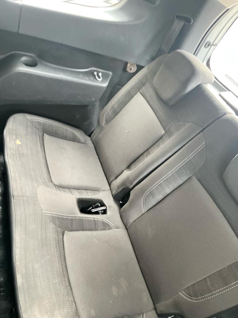 7 kişilik otomobil ruhsatlı stepway 110 hp 290 binde - 16