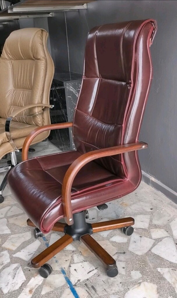 ofis koltuğu - 2