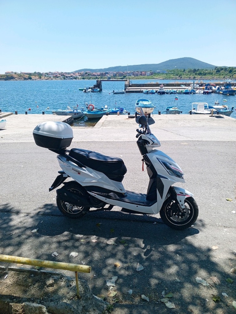 ARORA VERANO 50 - 10