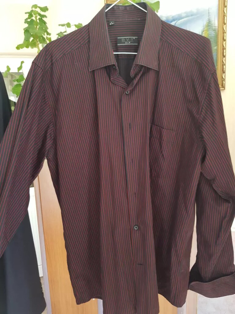 Large beden marka gönlekler tanesi 100 TL - 12
