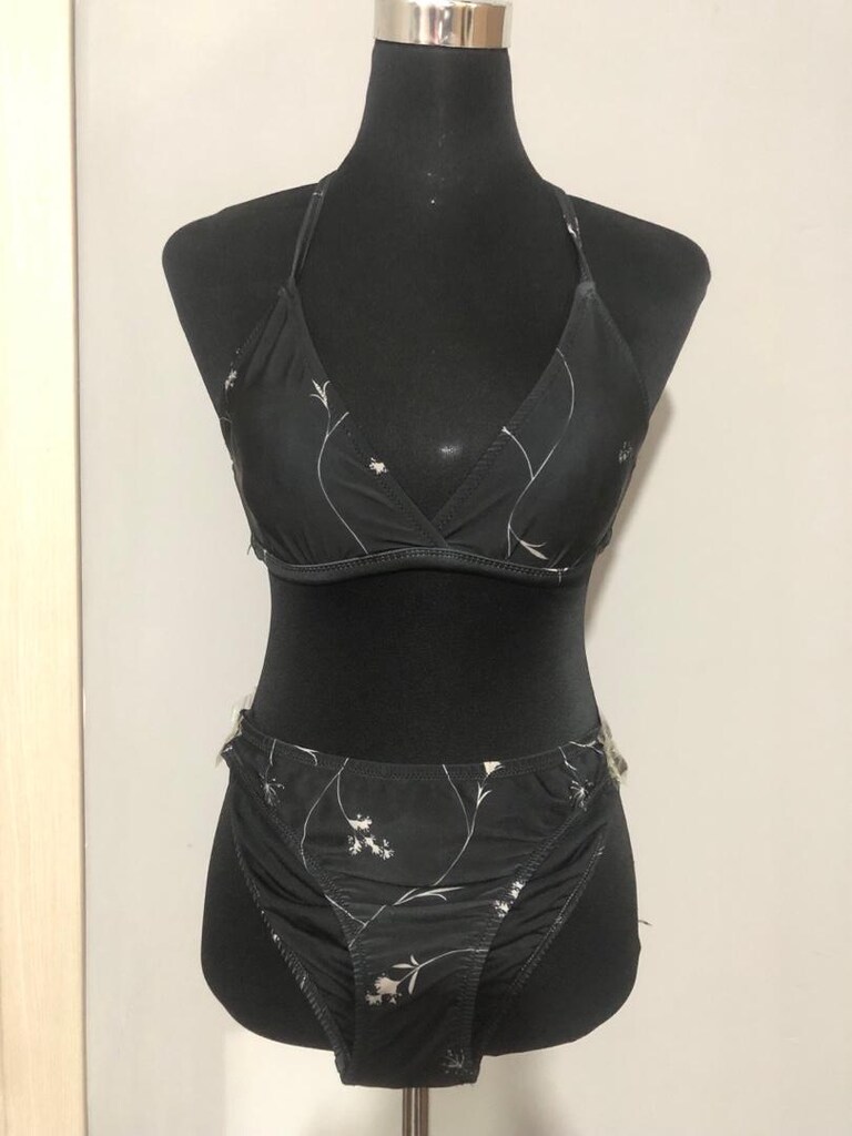 Bikini takım