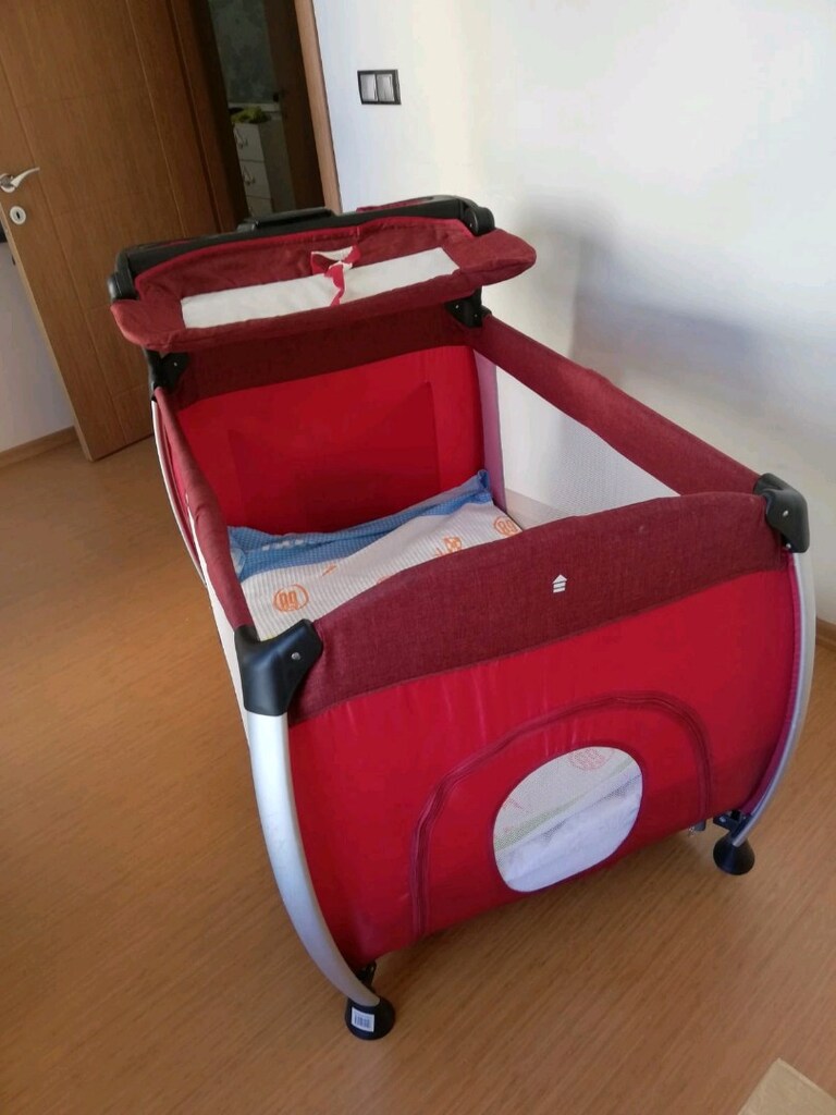 prego park yatak sallanan - 3