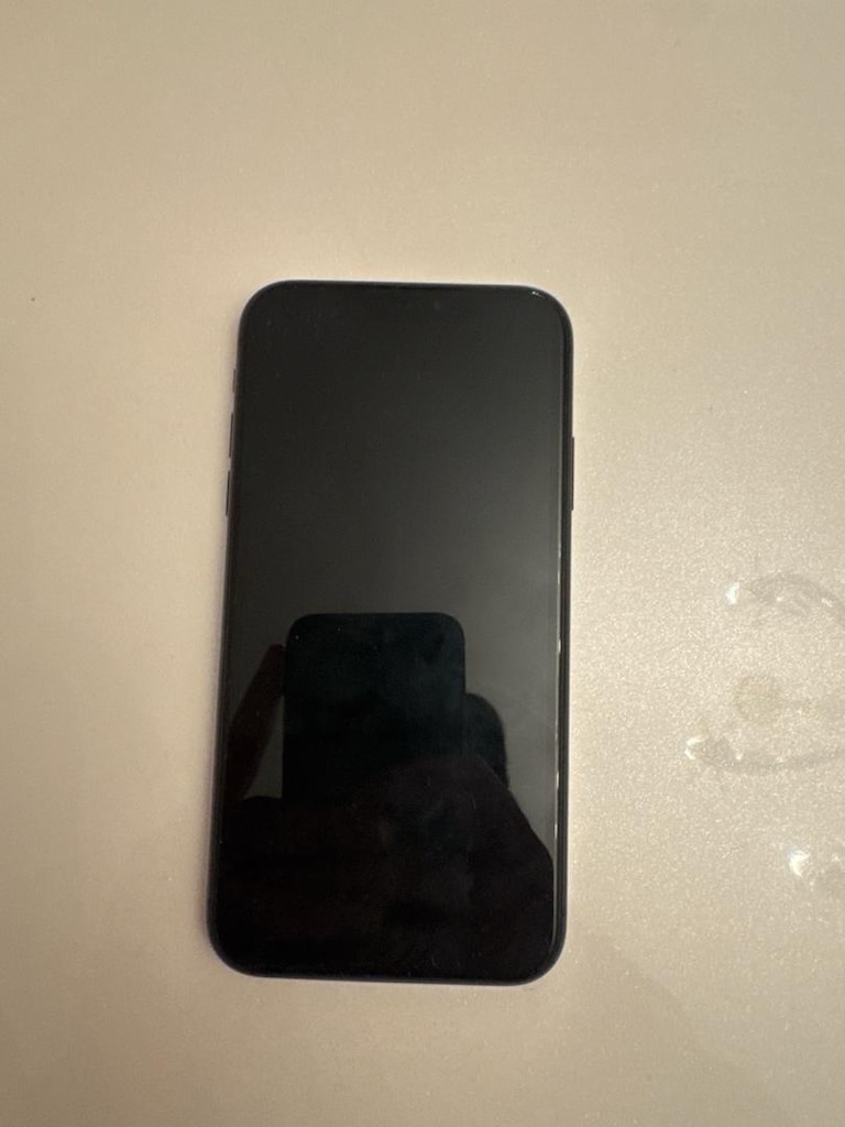 iphone 11 64 GB Siyah - 2