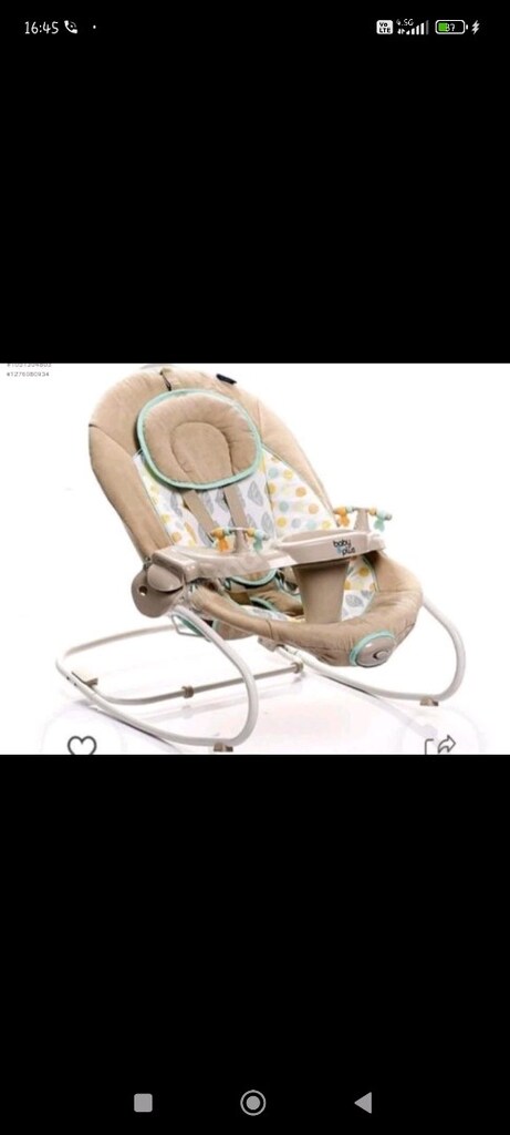 baby plus elektrikli ana kucağı - 2