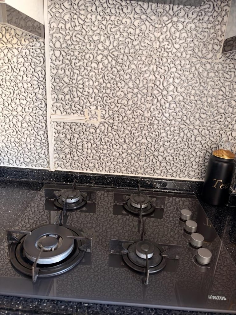 Altus set üstü ocak - 2