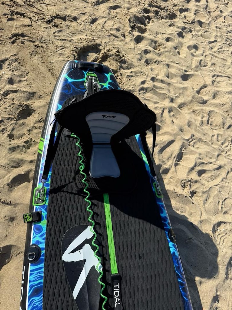 Supboard tertemiz koltuklu - 5
