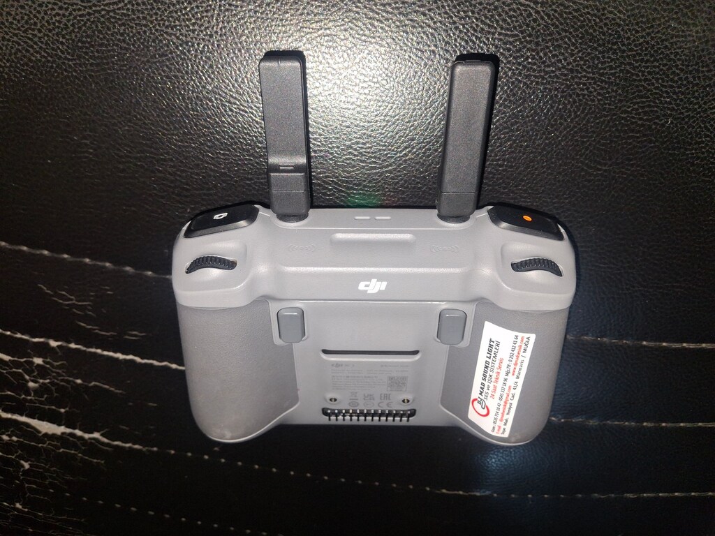 DJI RC 2 Remote Controller - Kumanda - 15.000 TL - 6