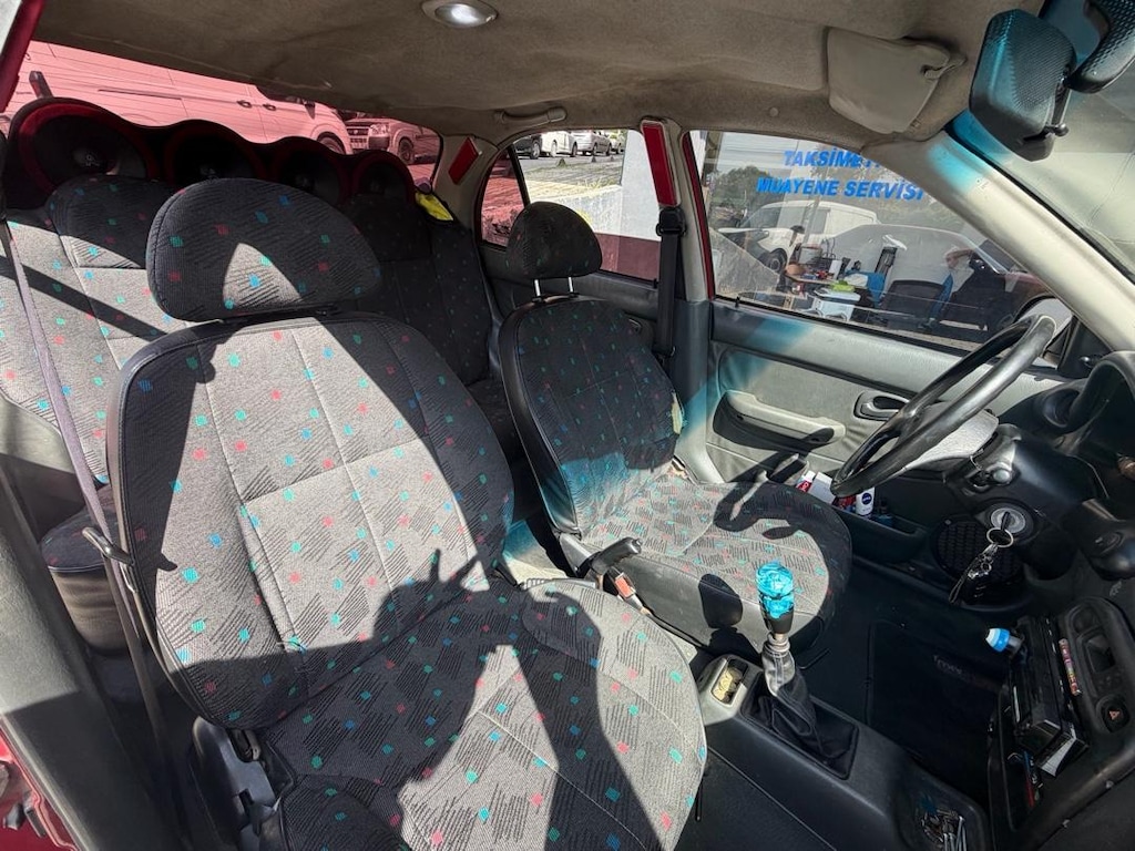 98 model yumurta kasa accent - 12