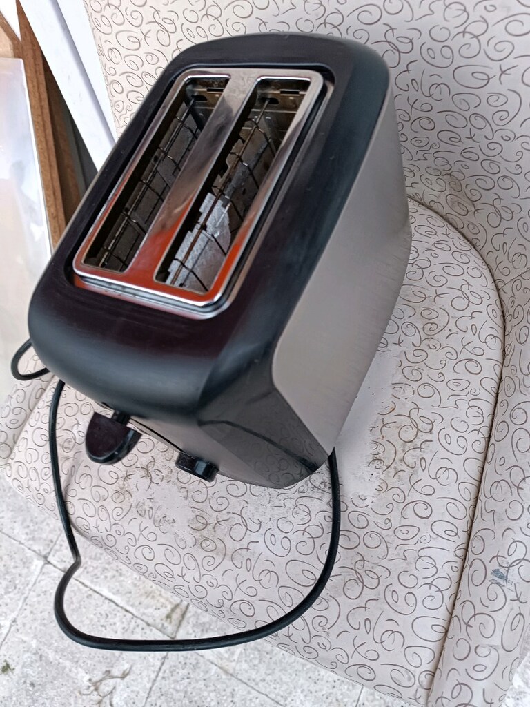 Ekmek kızartma Tefal - 3