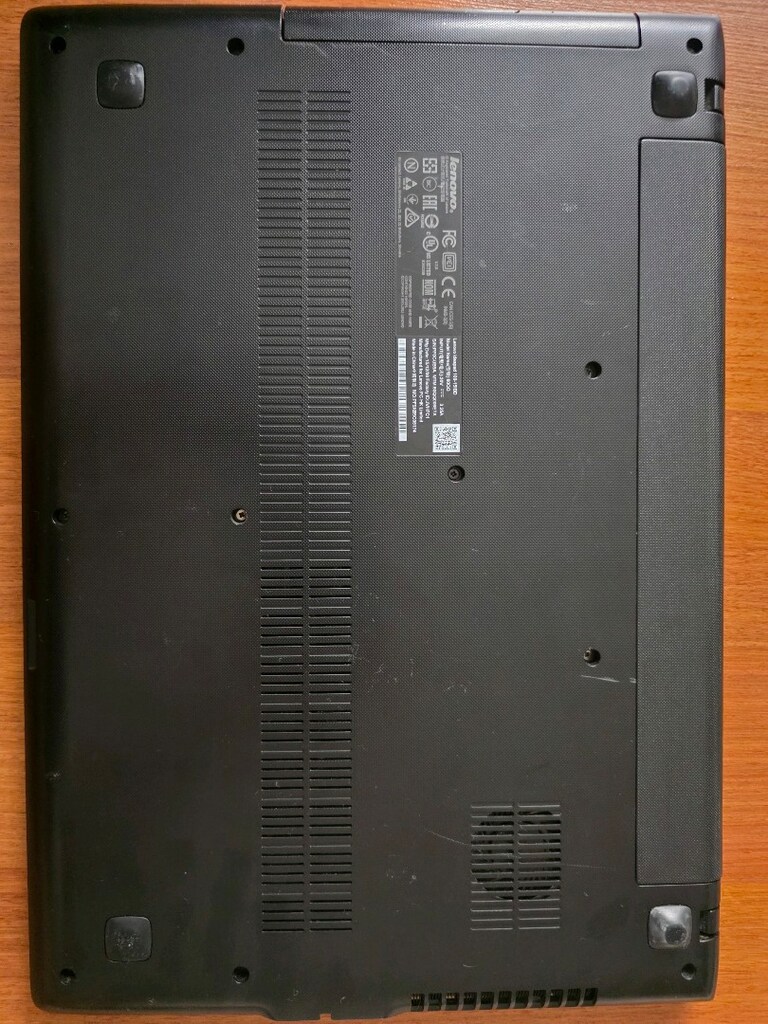 Lenovo i5 5.gen 2gb Nvidia - 7